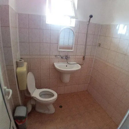 Guest house Zlatevi