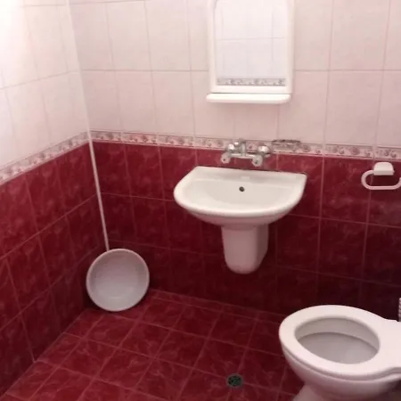 Guest house Zlatevi