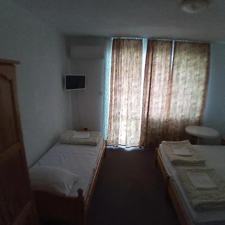 Zlatevi Guest house Obzor