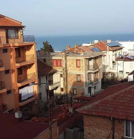 Guest house Zlatevi