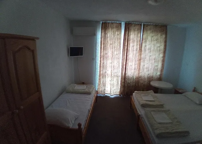 Zlatevi Guest house Obzor