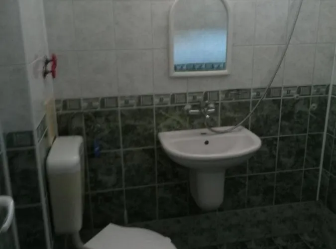 Zlatevi Guest house Obzor