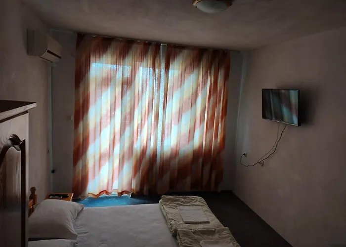 Guest house Zlatevi Obzor