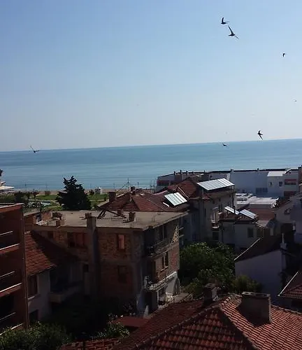 Guest house Zlatevi Obzor