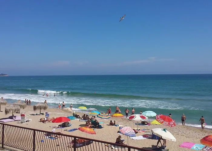 Guest house Zlatevi Obzor